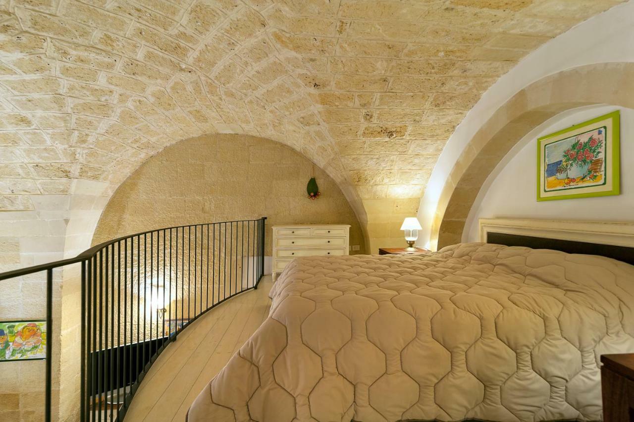 Dei Baroni * Lecce
