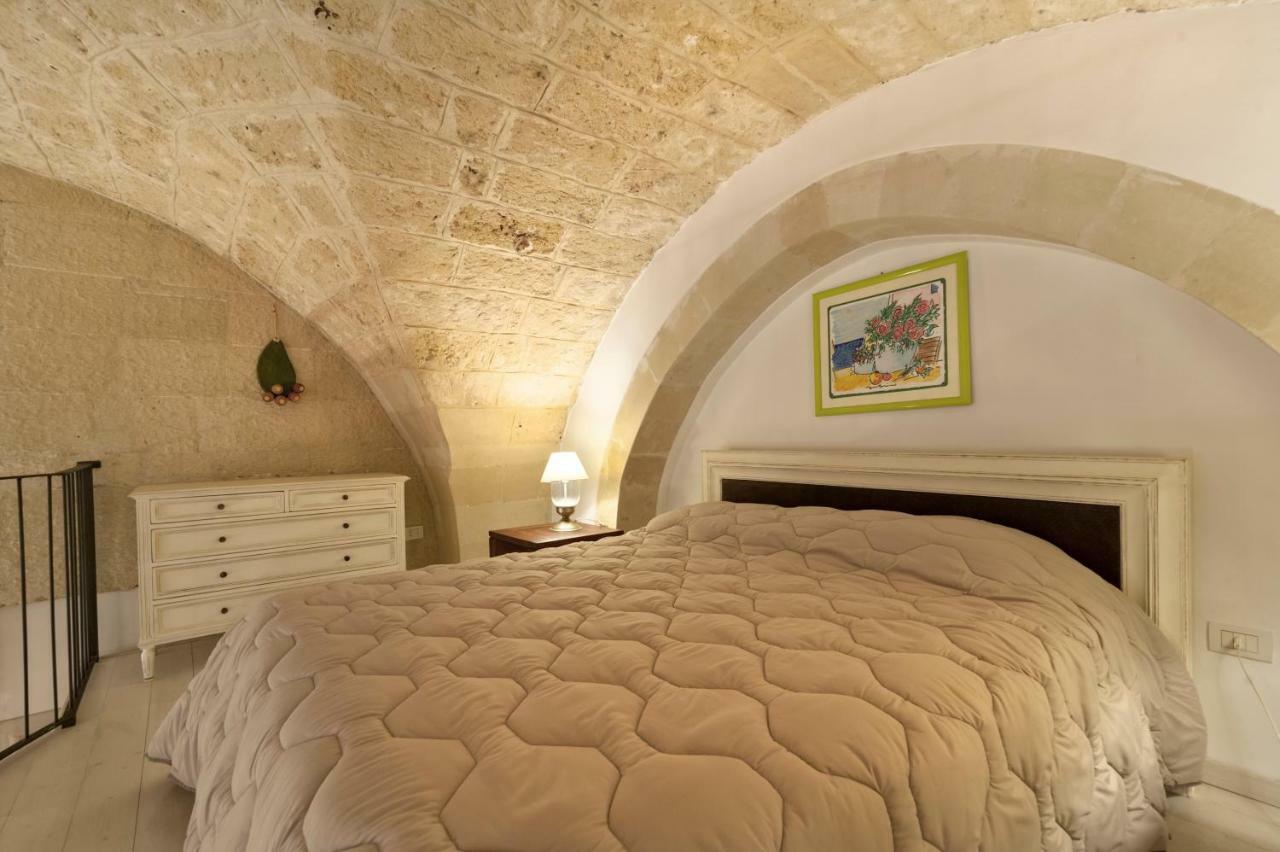 Dei Baroni Apartment *