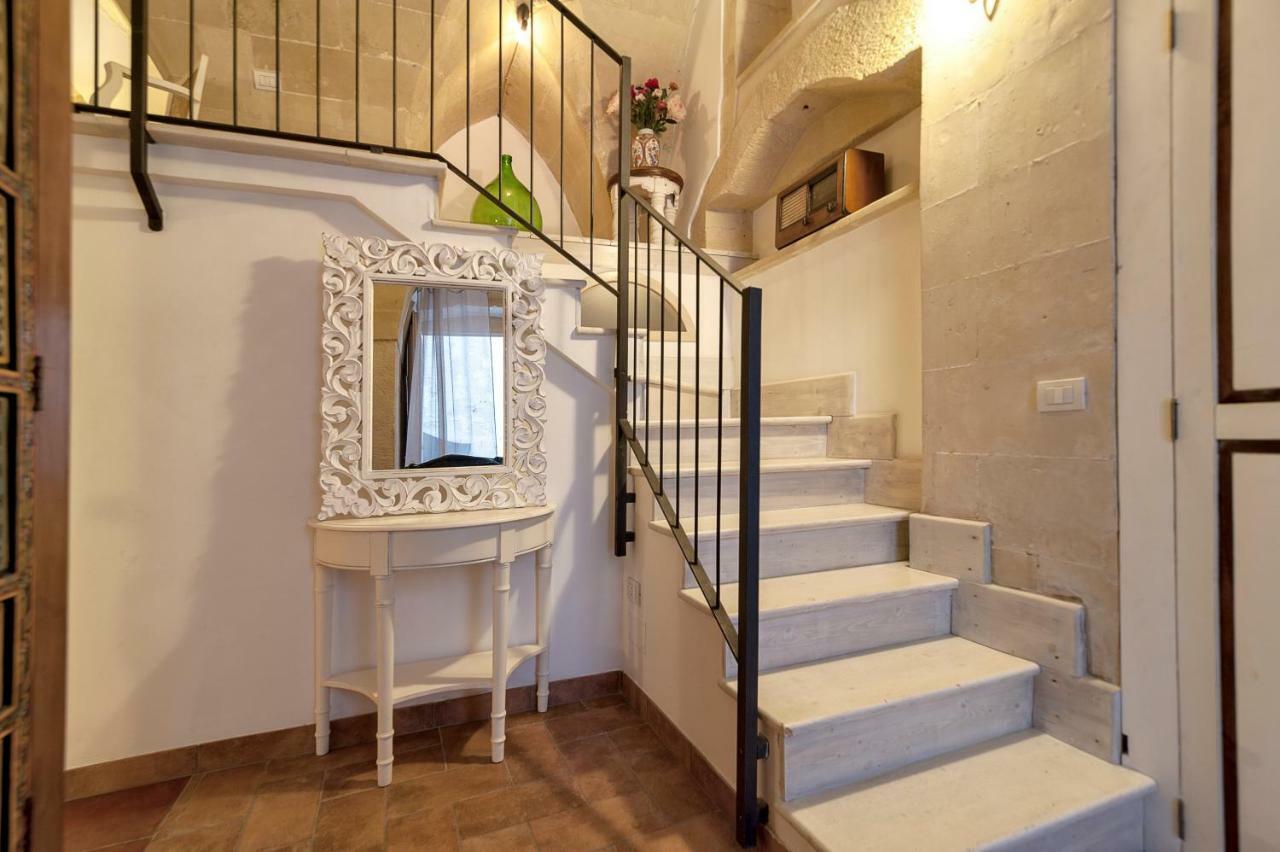 Dei Baroni Lecce