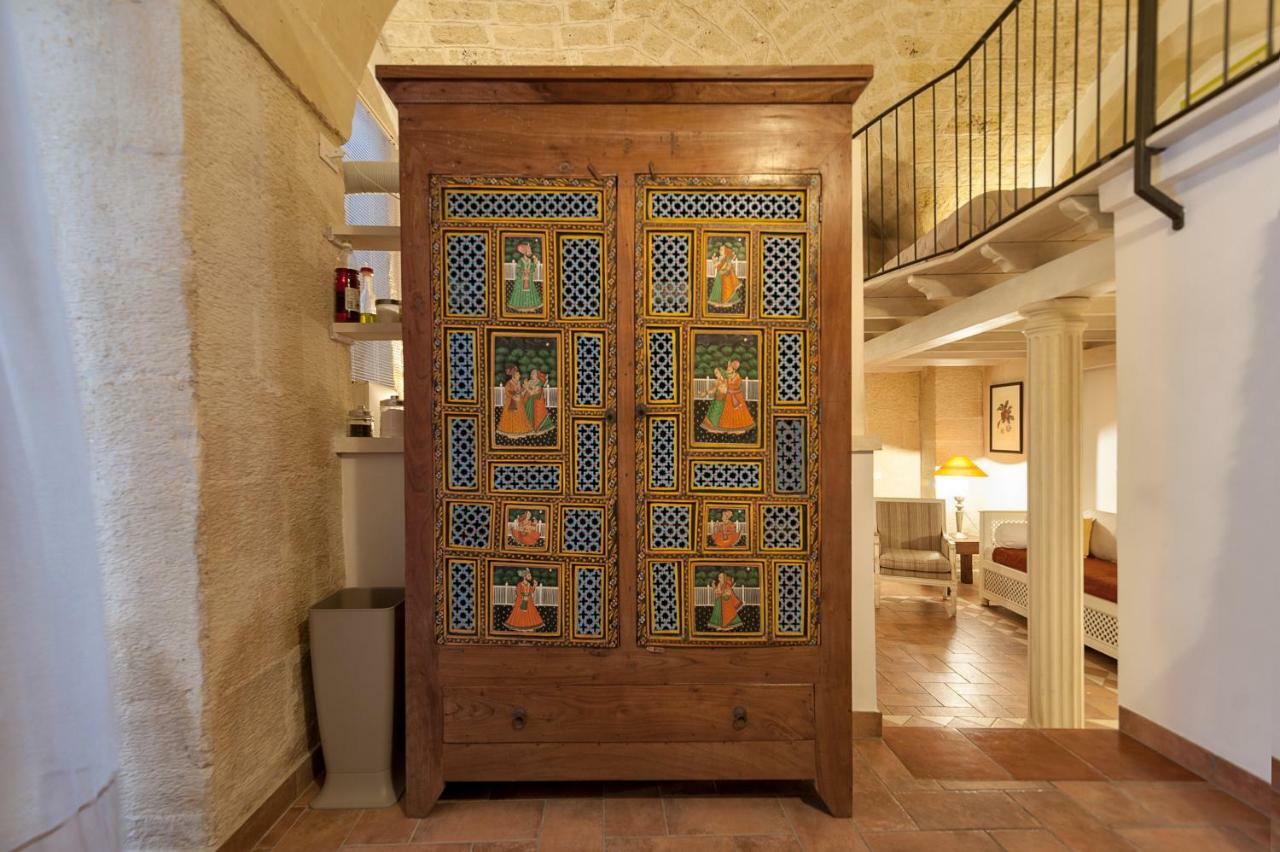 Dei Baroni Apartment Lecce
